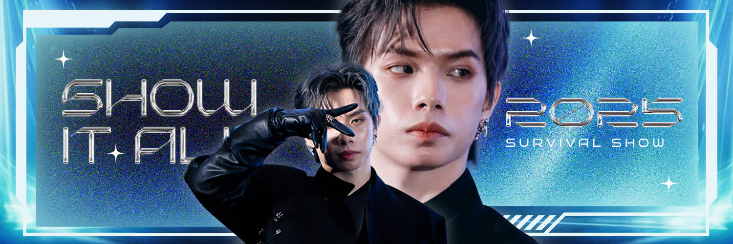 Cường Bạch Tân Binh Toàn Năng Show It All