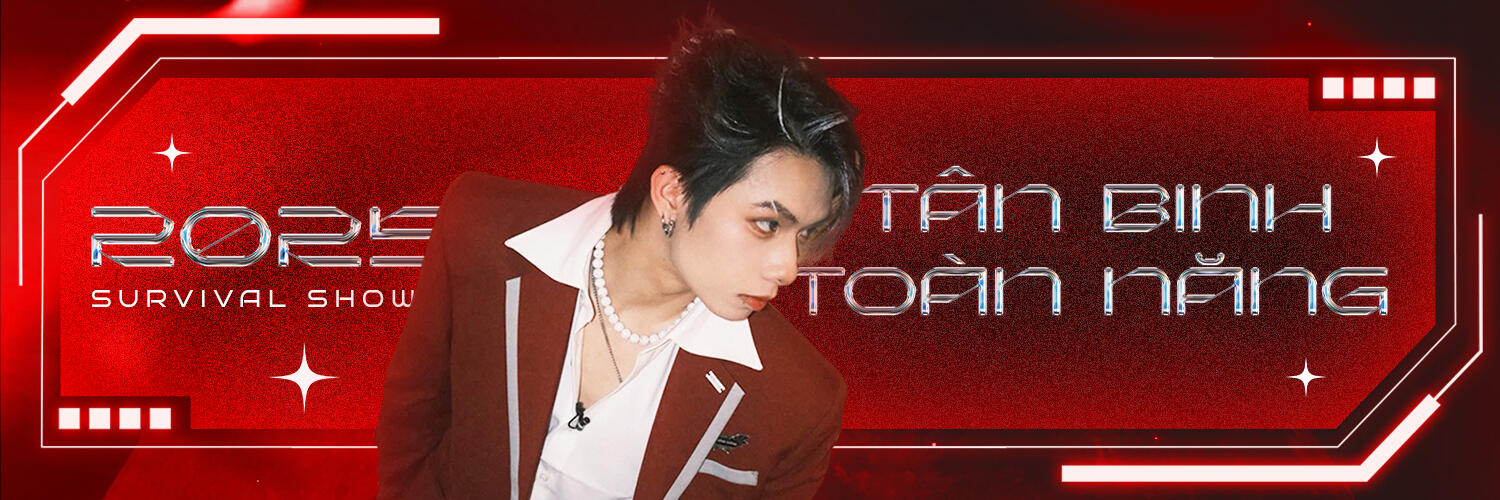 Cường Bạch Tân Binh Toàn Năng Project 100%