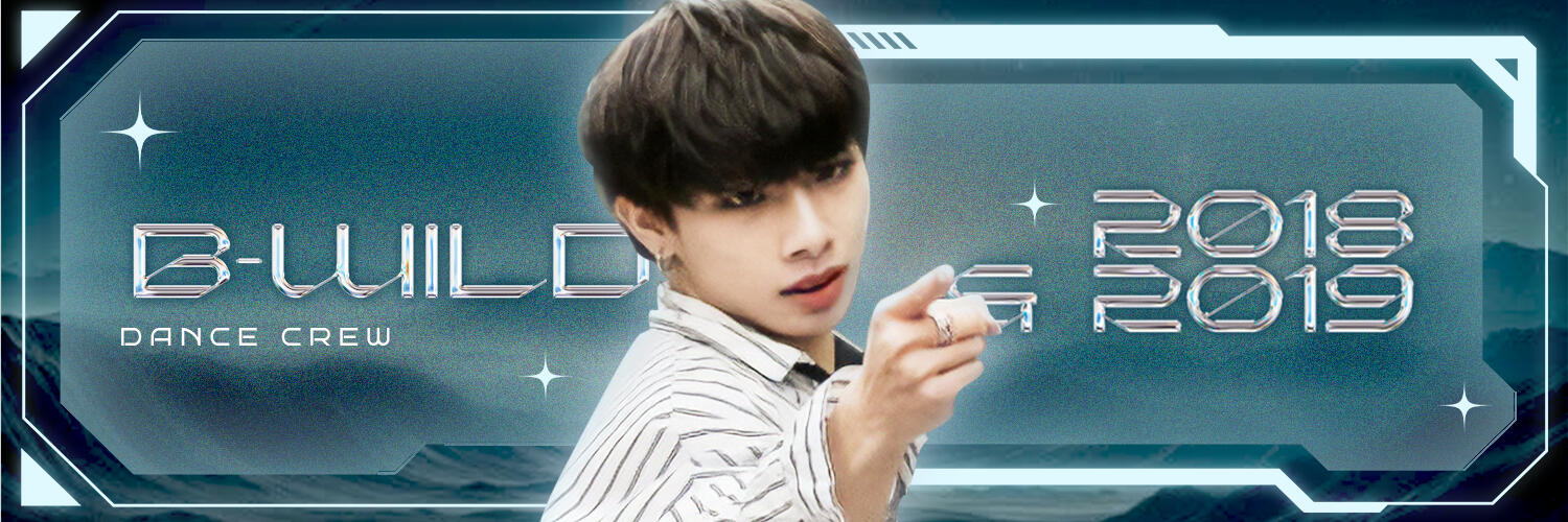 Cường Bạch Bwild