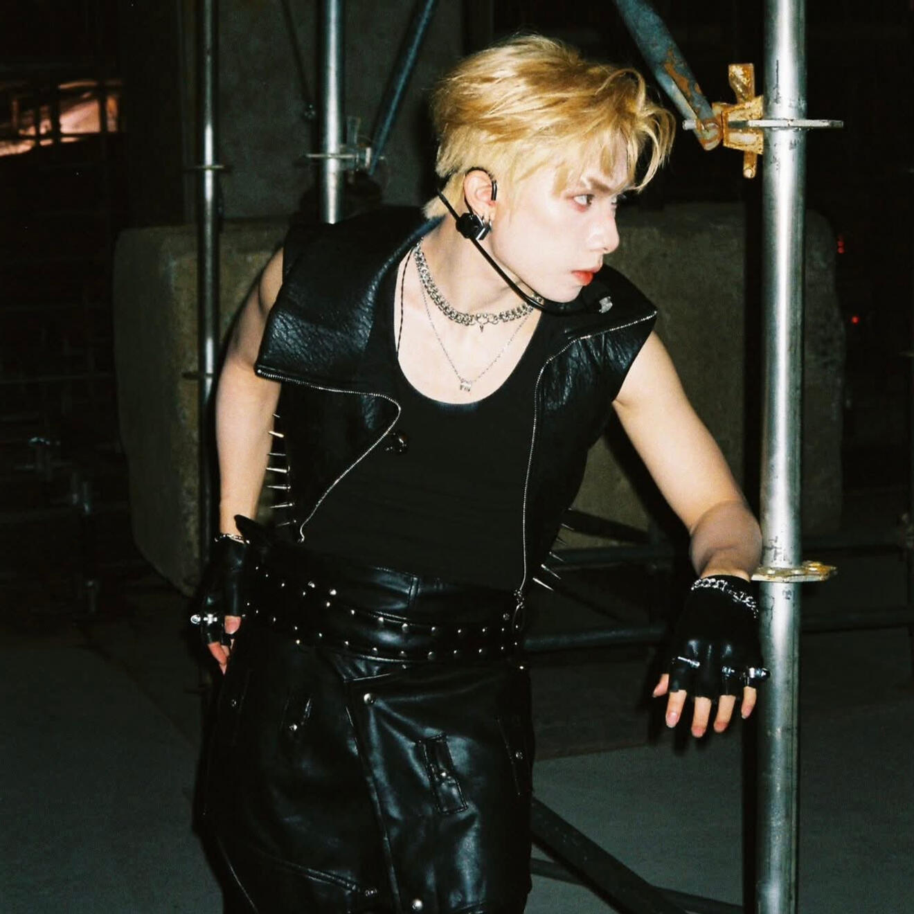 Cường Bạch Tân Binh Toàn Năng Project 100%