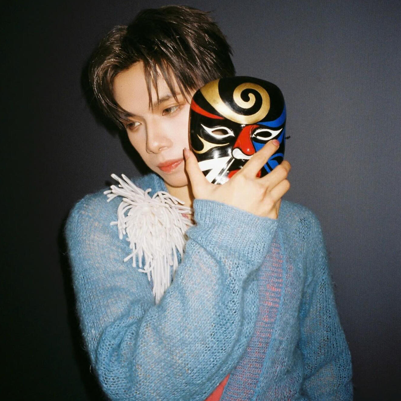 Cường Bạch Tân Binh Toàn Năng