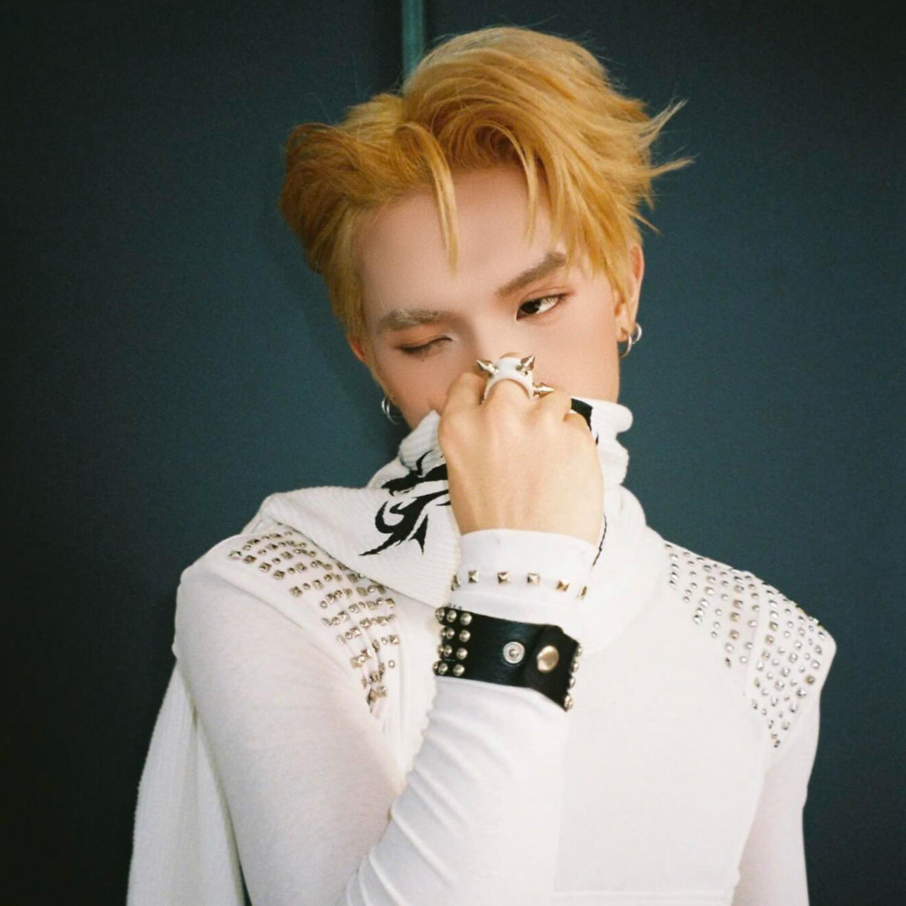 Cường Bạch Tân Binh Toàn Năng