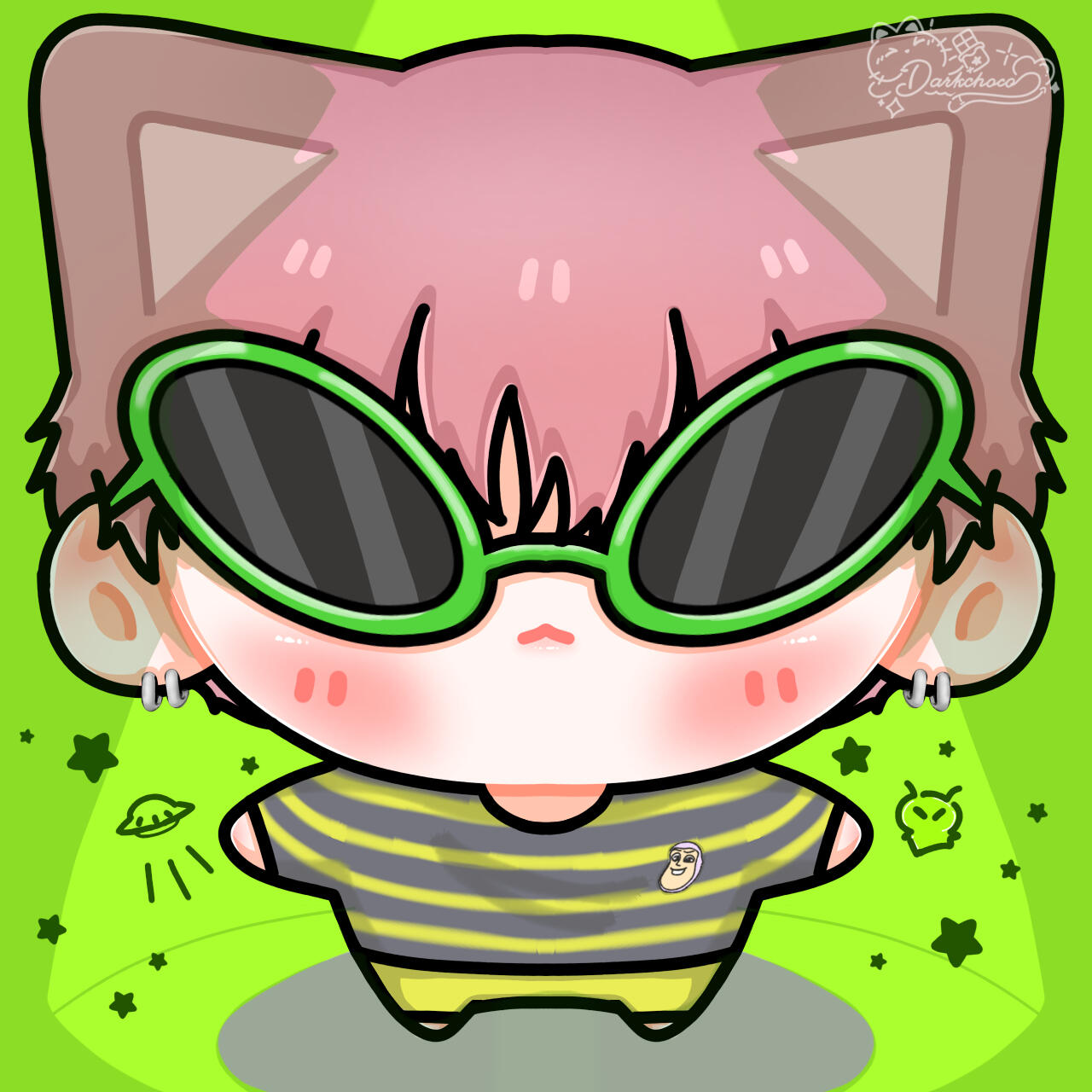 darkchoco