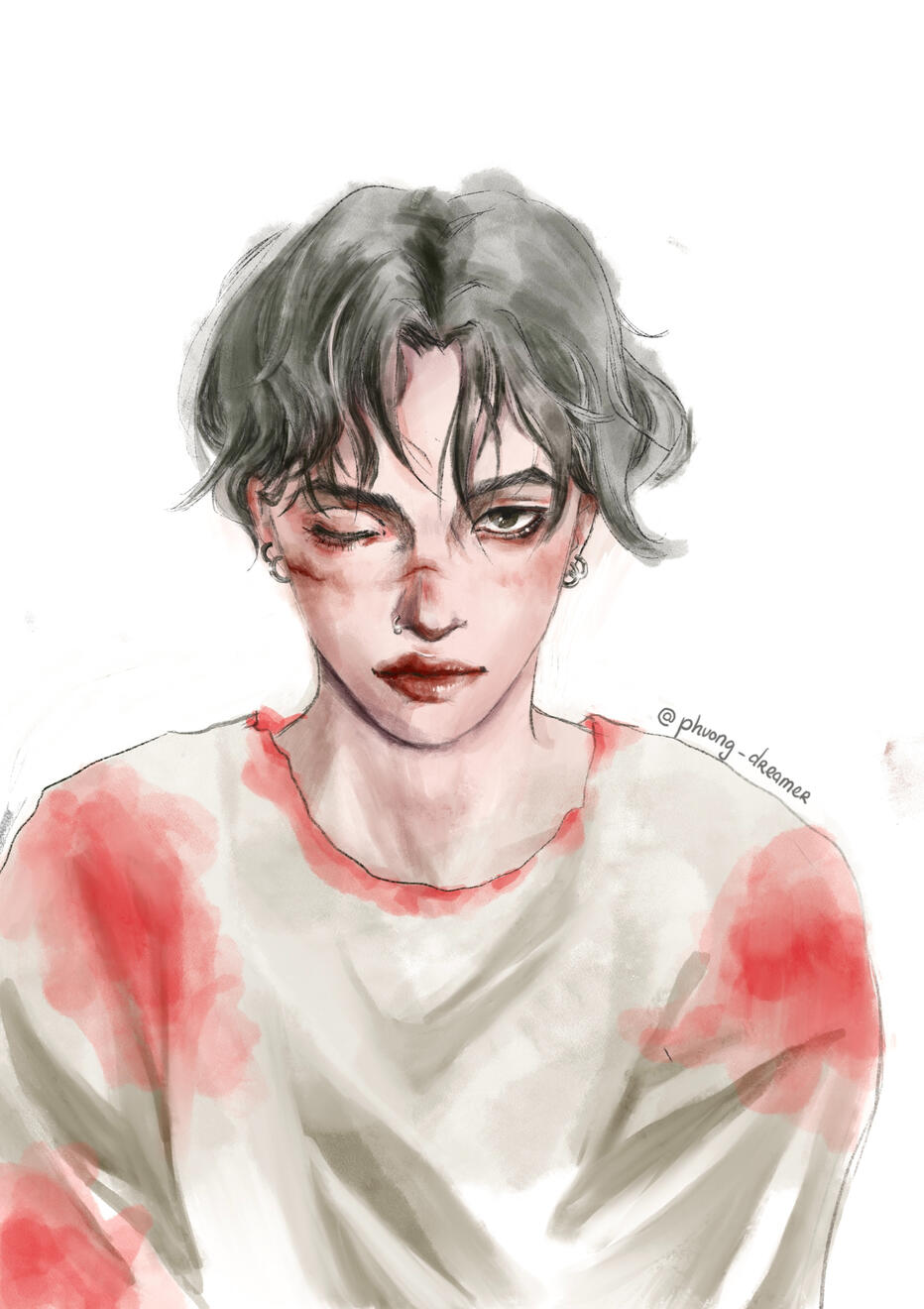 Phuong dreamer