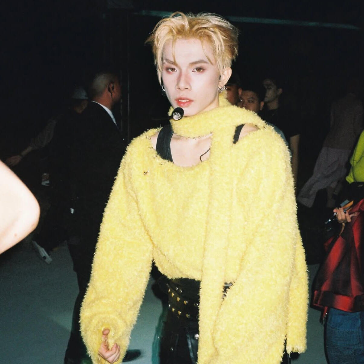 Cường Bạch Tân Binh Toàn Năng