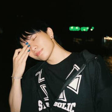 Cường Bạch ở Thái Lan