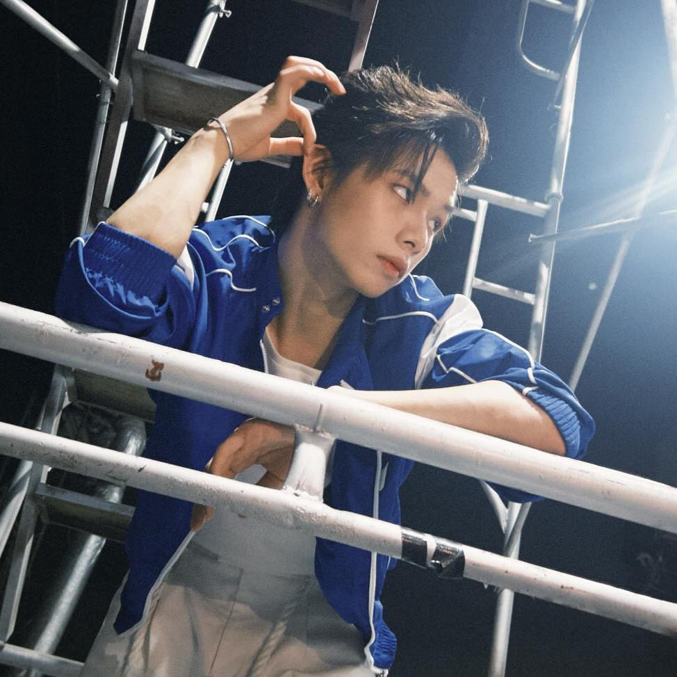 Cường Bạch Project 100%