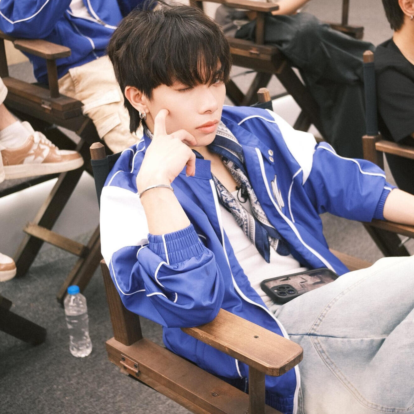 Cường Bạch Tân Binh Toàn Năng Project 100%