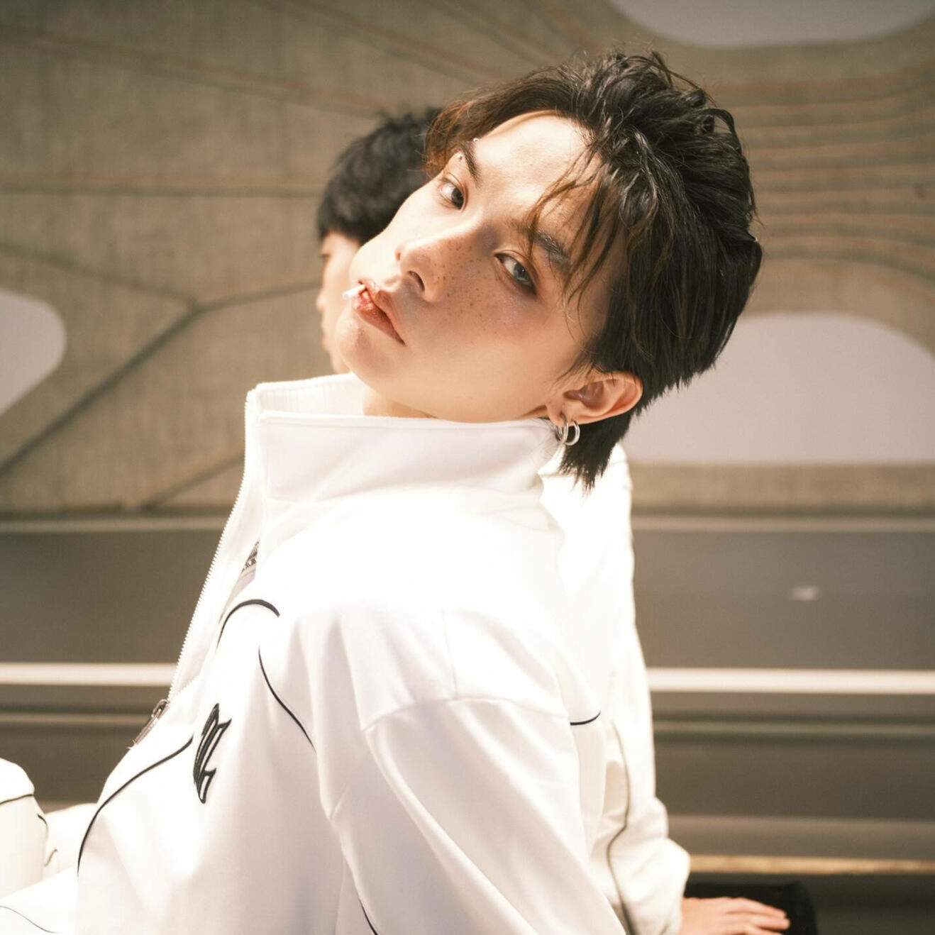 Cường Bạch Tân Binh Toàn Năng Project 100%