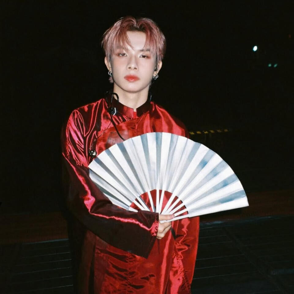 Cường Bạch Tân Binh Toàn Năng