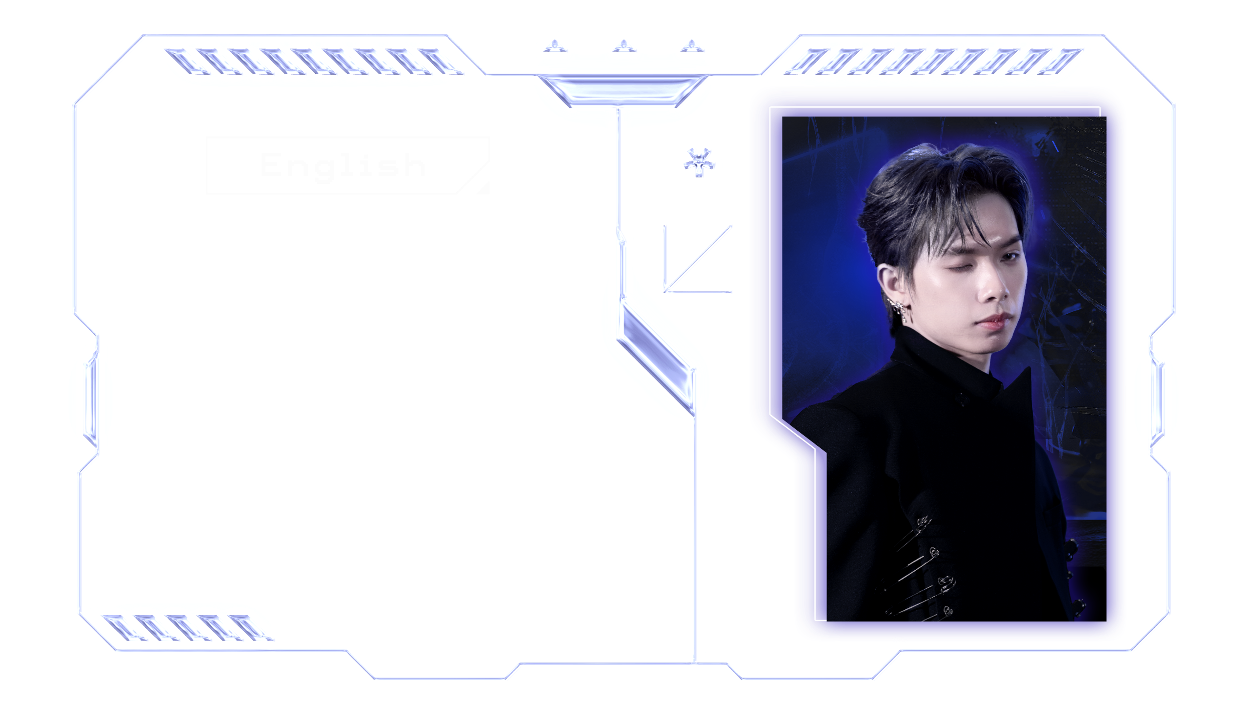 Cường Bạch Profile Tiếng Anh