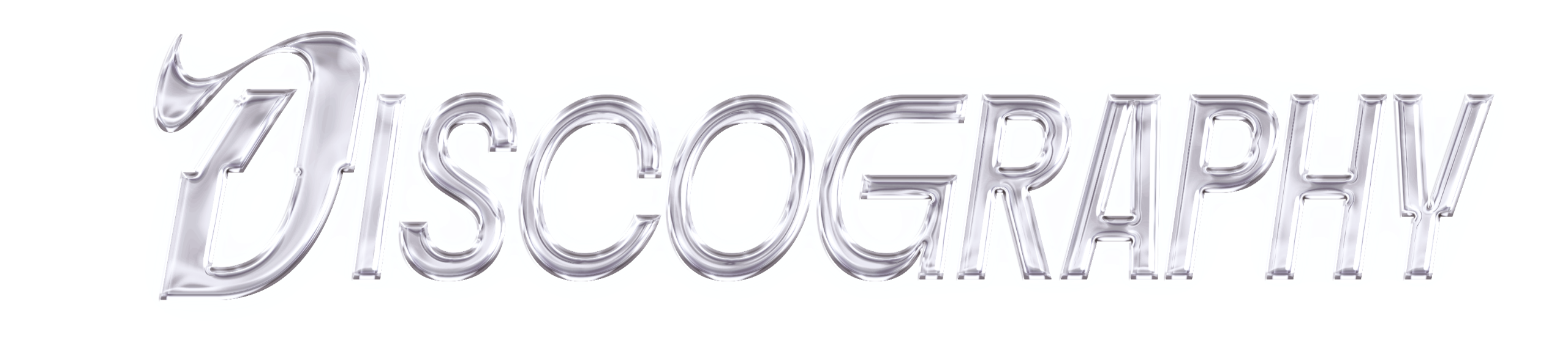 Cường Bạch Discography