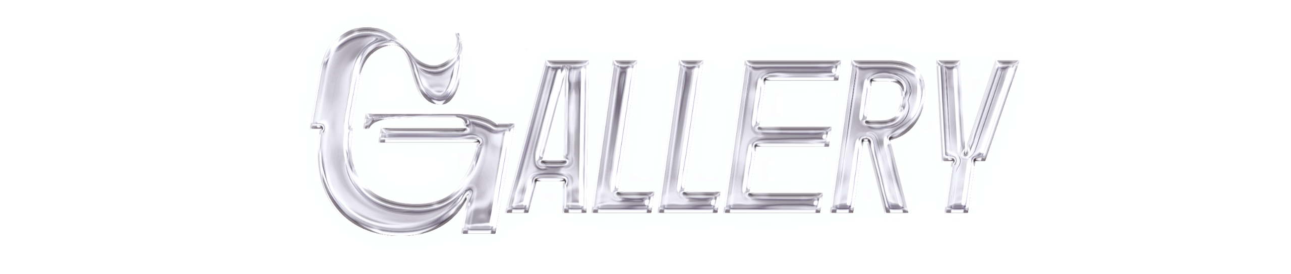 Cường Bạch Gallery