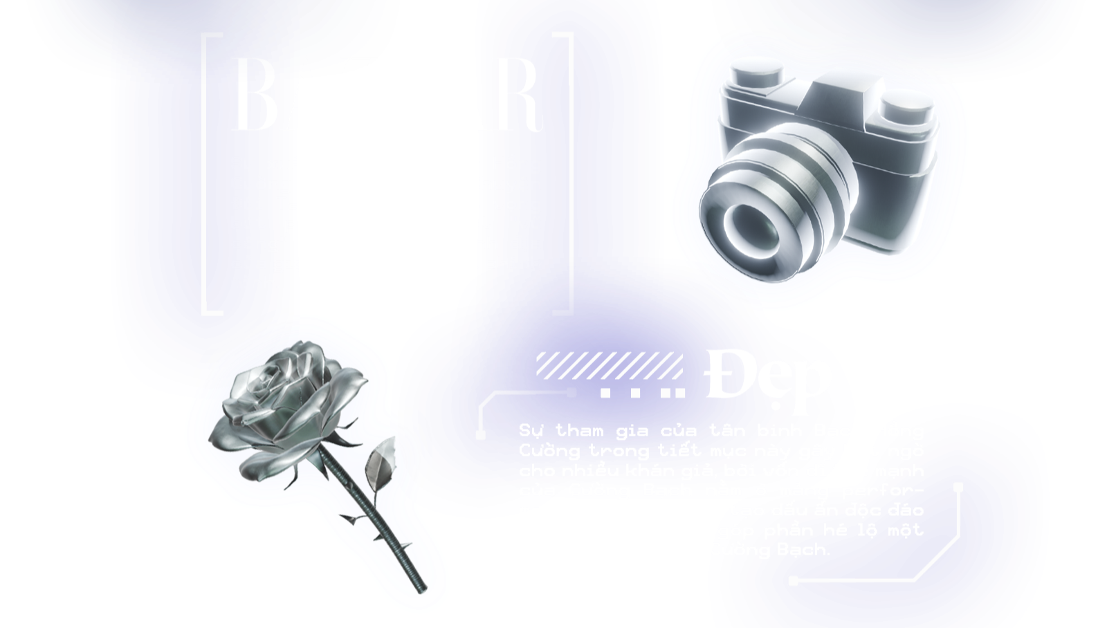 Cường Bạch Articles